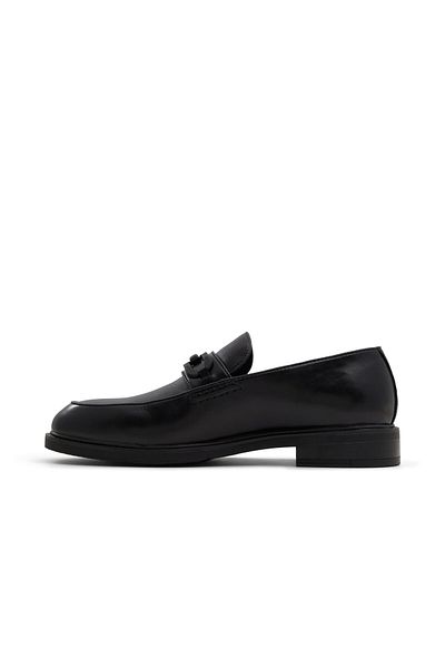 Call it Spring Hatton Black Loafers For Men