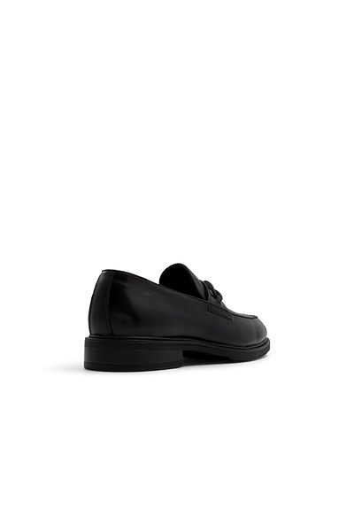 Call it Spring Hatton Black Loafers For Men