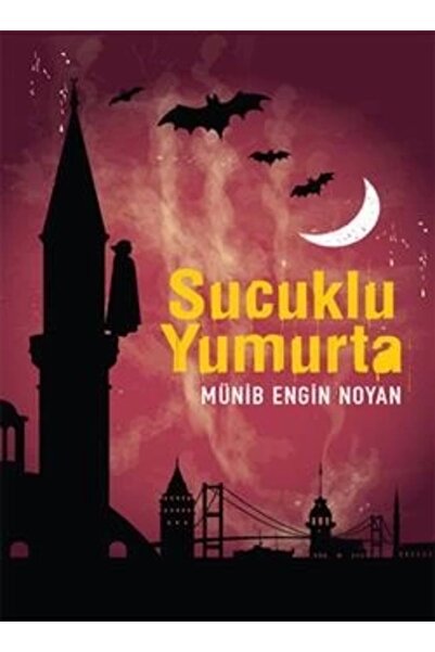 Mavi Ağaç Yayınları Sucuklu Yumurta