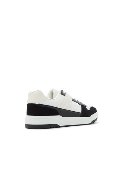 Call it Spring Vallely Black Sports Shoes For Men