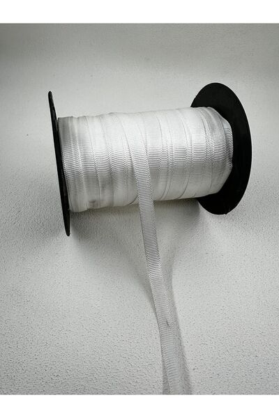 paşateks since 1995 şekil 5 метрів атласної стрічки - 1 см