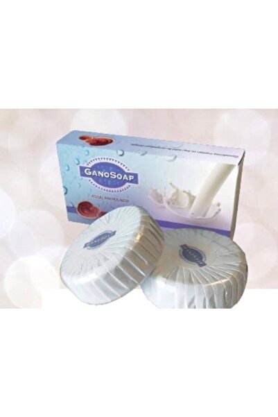 GANOSOAP صابون حليب الماعز جانو إكسل