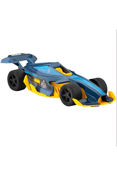 BATMAN FORMULA ARACI ŞIK TASARIM YARIŞ ARABASI
