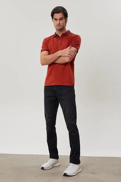 Tony Montana Ανδρικά τζιν Regular Fit
