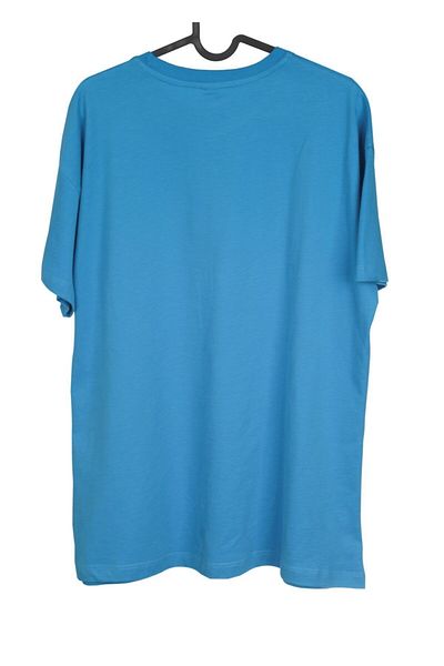 NYMPHFACTORY Μπλουζάκι 1996 Unprinted Oversize