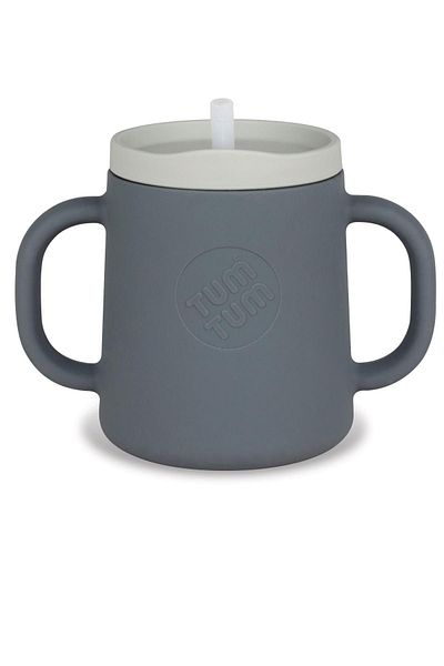 TUM TUM Silicone 3 Stage Educational Drinking Cup Kev Koala