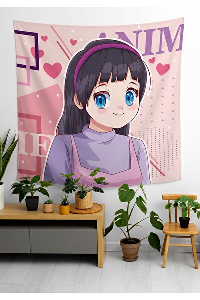 ALAMODECOR Стенно покритие, Стенен гоблен