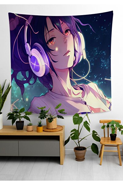 ALAMODECOR Стенно покритие, Стенен гоблен