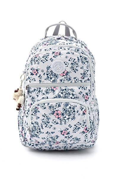 By Hakan Geantă de școală Eba-8862 Klinkir - Pentru călătorii zilnice și călătorii sportive, rucsac cu compartiment pentru laptop cu mai multe compartimente