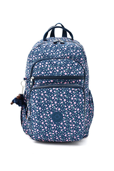 By Hakan Eba-8864 Clinker School Bag - Multi-Compartment Laptop Compartment PIN for Daily Travel and Sports Travel