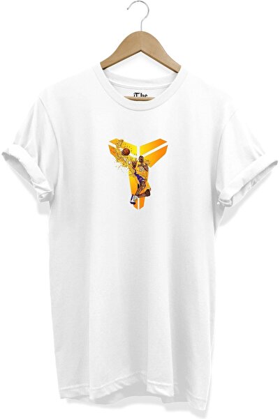 The Baski Bela unisex majica Lebron James Karamamba Štampano Košarkaški dizaj...