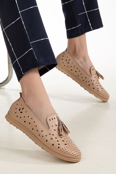 MİSS ZÜLÜF Balerini de damă