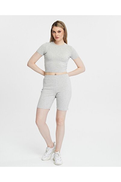 YHGTEKSTİL КОТЕЛНИК С КЪСИ ПАНТАЛОНИ Комплект от горна и долна част