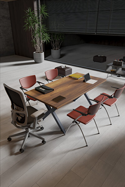 UTUŞ Utuş Matrix Ofis Toplantı Masası