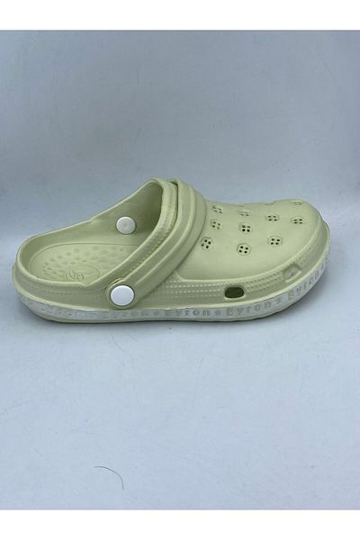 Calx Kids Kroks Slippers - Comfortable and Stylish Design