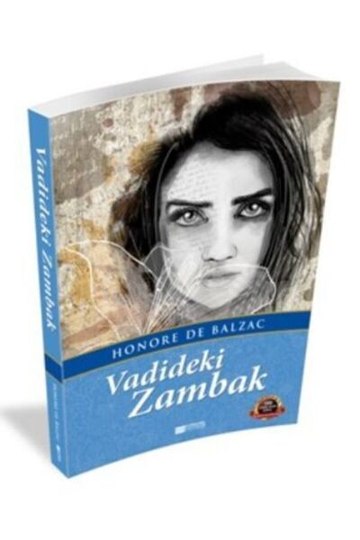 Evrensel İletişim Yayınları Vadideki Zambak