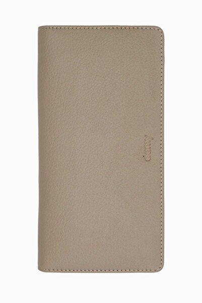 OKAVANGO Unisex Γνήσιο Δερμάτινο Δερμάτινο Πορτοφόλι - Ανδρικό και Γυναικείο ...