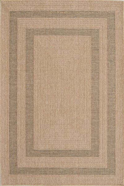 ASPERA HALI Beyrut 9101 Bej Sisal Jut Hasır Dekoratif Model Dokuma Hav Toz Ve...