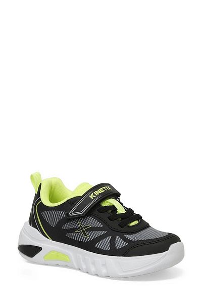 Kinetix Boys' Lighted Sneakers - Comfortable Sole