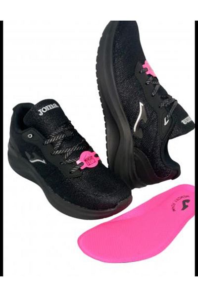 Joma N-100 Lady 2421 Negro Παπούτσια