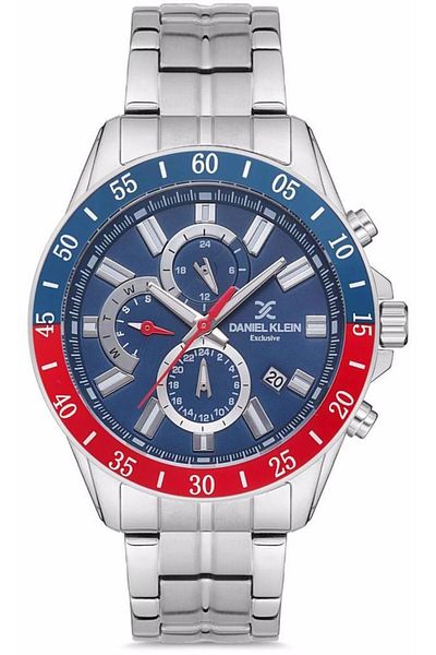 Daniel Klein Men's Wristwatch - Exclusive Design