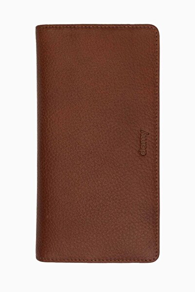 OKAVANGO Unisex Γνήσιο Δερμάτινο Δερμάτινο Πορτοφόλι - Ανδρικό και Γυναικείο ...