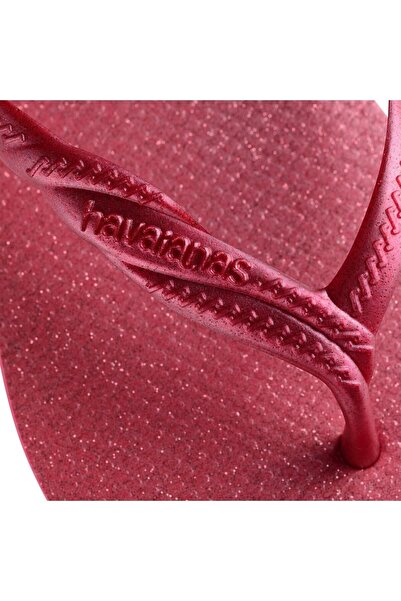 Havaianas Fantasia Gloss Pink Kadın Terlik