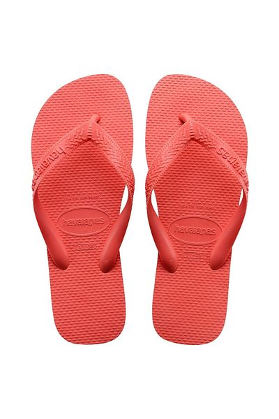 Havaianas Ball Salmon Unisex Slippers