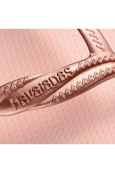 Havaianas Fantasia Ballet Rose Women's Slippers 0076