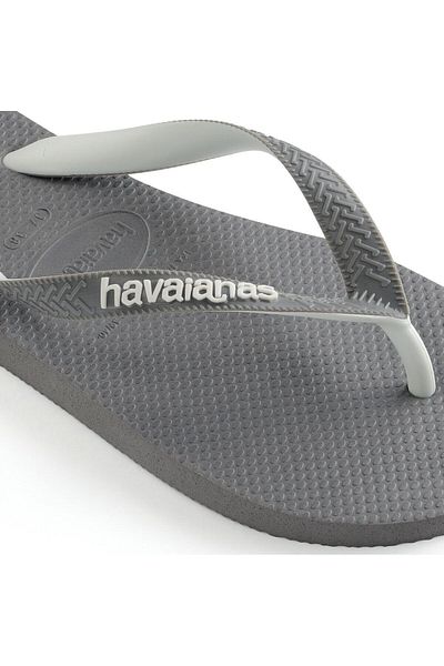 Havaianas Топ Микс Гри Унисекс Терлик