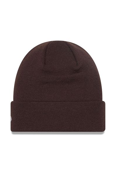 NEW ERA Кафява шапка на Ню Йорк Янкис 60424781