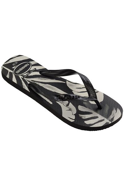 Havaianas PAPUCI ALOHA NEGRI