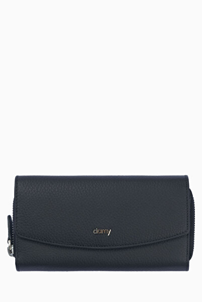 OKAVANGO Suport pentru carduri portofel util pentru bărbați și femei, unisex,...