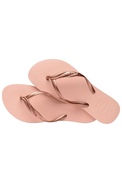 Havaianas Γυναικείες παντόφλες Fantasia Ballet Rose 0076