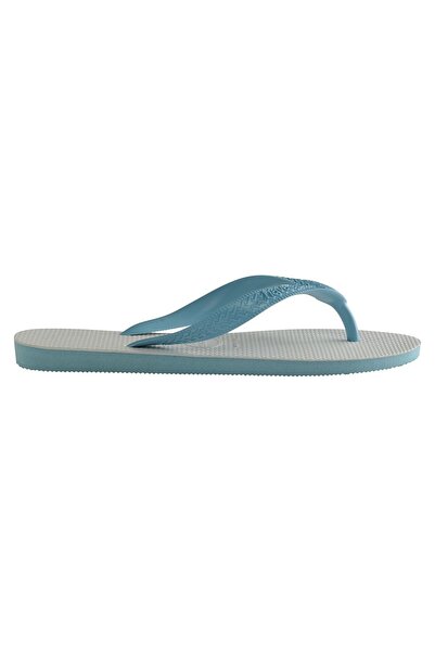 Havaianas Top Traditional Blue Unisex Slippers
