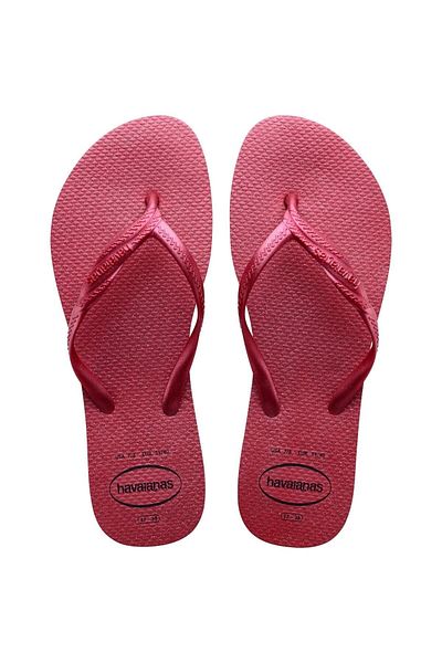 Havaianas Γυναικείες παντόφλες Fantasia Gloss Pink