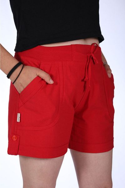 YNSGİYİM Shorts