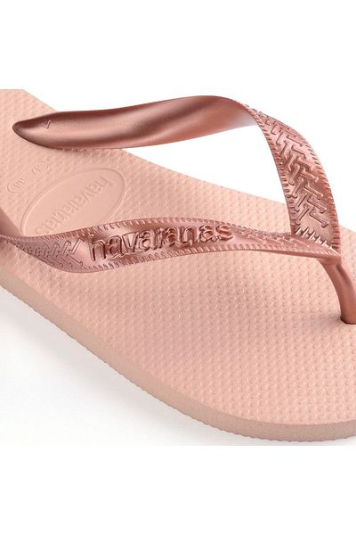 Havaianas Γυναικείες παντόφλες Top Tiras Ballet Rose