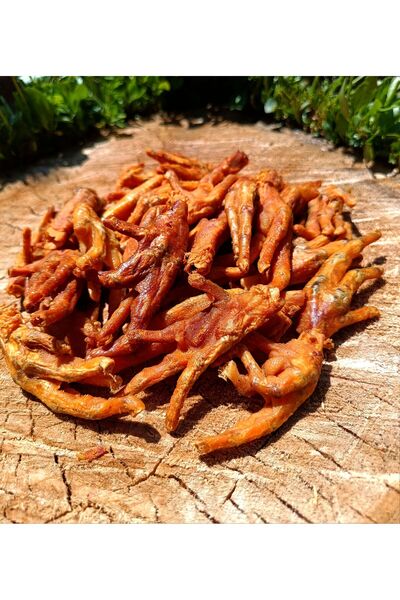 Prochef 250 Gr Tavuk Ayağı - Köpek Ödülü & Ödül Maması