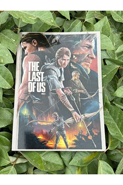 Sony THE LAST OF US PART 2 DEFTER