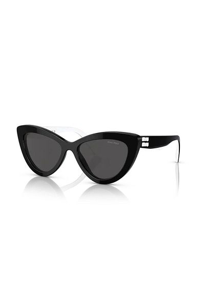 Miu Miu 0MU 04YS 10G5S0 54 Unisex Sunglasses