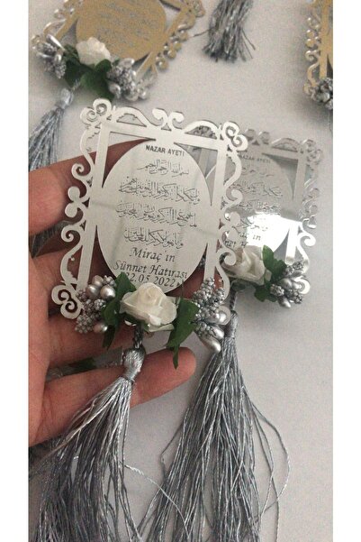 lazerspecial Sünnet Magnet