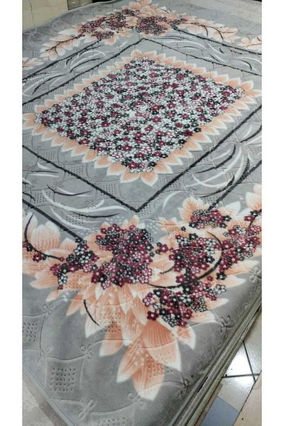 AKSU Double Blankets