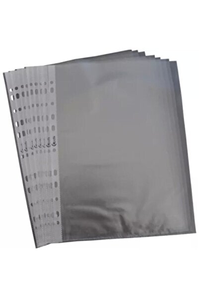 Bafix Poşet Dosya 100 Lü A4