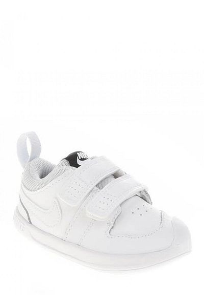 Nike حذاء تنس للأطفال Ar4162-100 بيكو 5