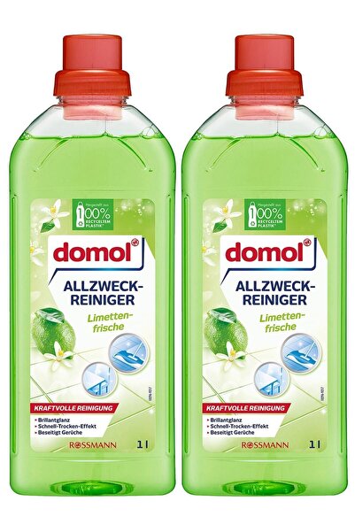 DOMOL Yüzey Temizleyici 1 Lt