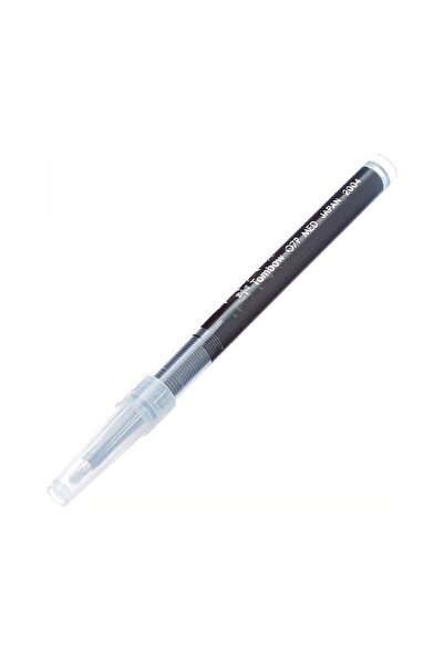 Tombow : Zoom 505 & 535 : Roller Uçlu Kalem Yedeği : 0,7 mm : Siyah