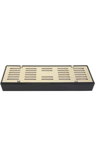 blackraw 50 Puroluk Büyük Boy Puro Nemlendirici Humidifier