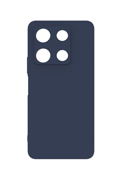 INFINIX Infınıx Note 30 Pro Kılıf Kamera Korumalı Silikon Rubber Arka Kapak