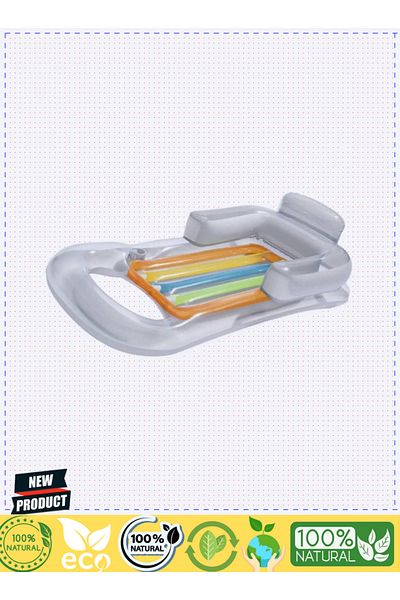 OMZ 5 Liter Inflatable Sultan Bed - Girl and Boy Educational Toy